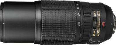 70-300mm f/4.5-5.6G ED-IF AF-S VR Zoom-Nikkor – фото 2
