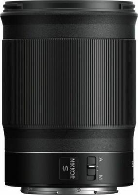 85mm f/1.8S Nikkor Z – фото 6
