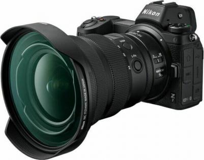 Z 14-24mm f/2.8 S – фото 10