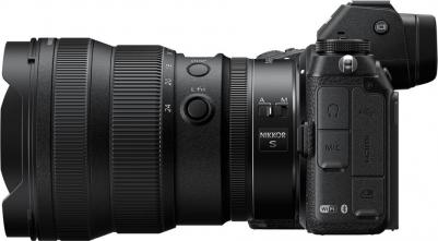 Z 14-24mm f/2.8 S – фото 11