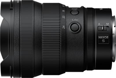 Z 14-24mm f/2.8 S – фото 12