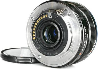 M.Zuiko Digital 17mm f/1.8 – фото 7