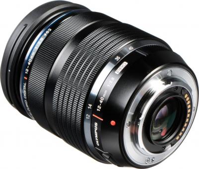 M.Zuiko Digital ED 12-40mm f/2.8 PRO – фото 1
