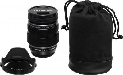 M.Zuiko Digital ED 12-40mm f/2.8 PRO – фото 2