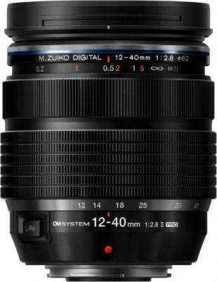 M.Zuiko Digital ED 12-40mm f/2.8 PRO – фото 8