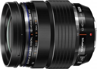 M.Zuiko Digital ED 12-40mm f/2.8 PRO – фото 11