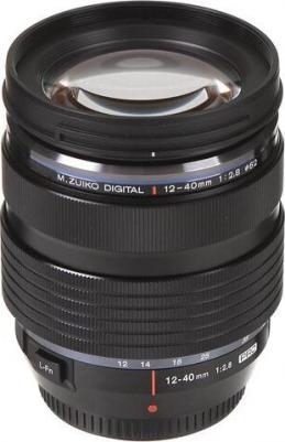 M.Zuiko Digital ED 12-40mm f/2.8 PRO – фото 13