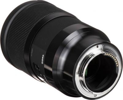 28mm f/1.4 DG HSM Art Sony E – фото 3