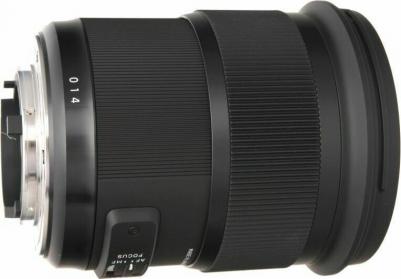 AF 50mm f/1.4 DG HSM Art Nikon – фото 10