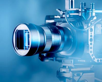 24mm f/2.8 Anamorphic E Mount SR24-E – фото 3