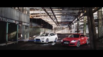 24mm f/2.8 Anamorphic Micro 4/3 SR24-MFT – фото 6