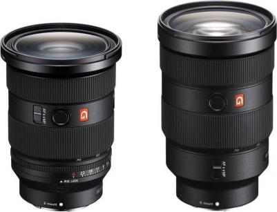 FE 24-70mm f/2.8 GM II – фото 2