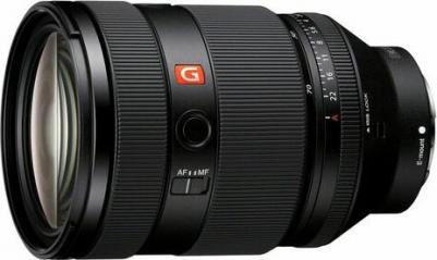 FE 28-70mm f/2 GM – фото 2