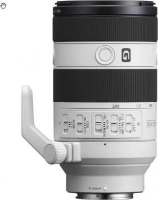 FE 70-200mm f/4 Macro G OSS II – фото 4