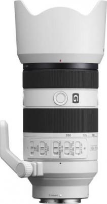 FE 70-200mm f/4 Macro G OSS II – фото 5