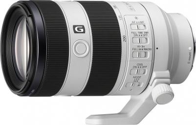 FE 70-200mm f/4 Macro G OSS II – фото 8
