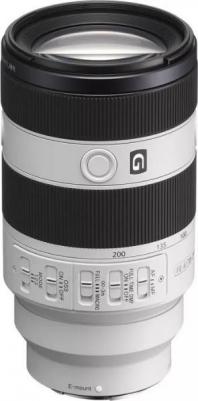 FE 70-200mm f/4 Macro G OSS II – фото 9