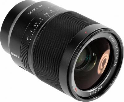 SEL-35F14Z – фото 4