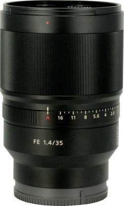 SEL-35F14Z – фото 9