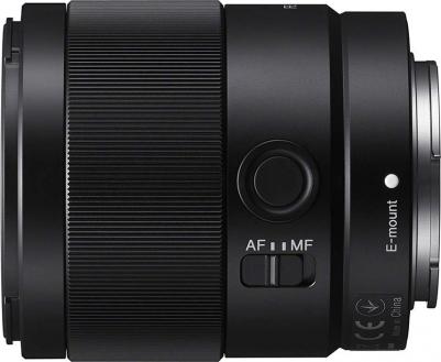 SEL-35F18F – фото 3