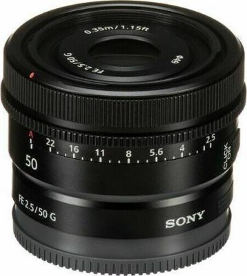 SEL-50F25G – фото 7