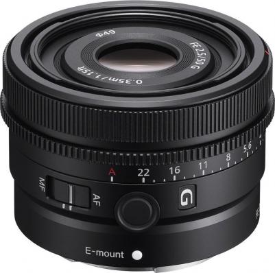 SEL-50F25G – фото 8