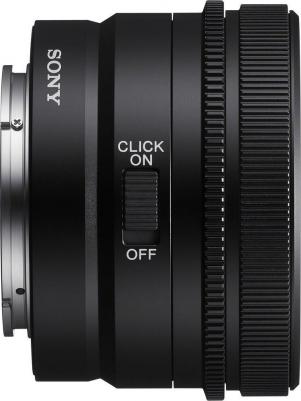 SEL-50F25G – фото 10