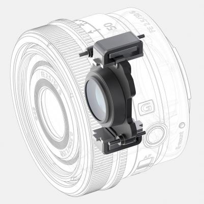 SEL-50F25G – фото 11