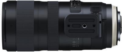 100-400mm f/4.5-6.3 Di VC USD Canon – фото 6