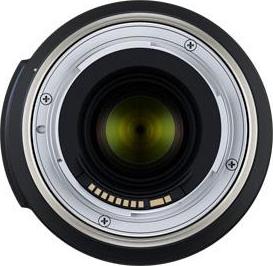 100-400mm f/4.5-6.3 Di VC USD Canon – фото 7