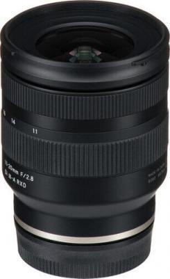 11-20mm f/2.8 Di III-A RXD Sony E – фото 6