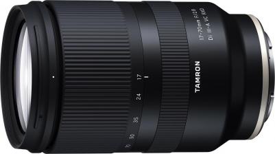 17-70mm f/2.8 Di III-A VC RXD Sony – фото 6