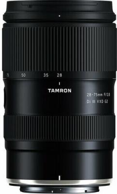 28-75mm f/2.8 Di III VXD G2 Sony E – фото 2