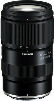 28-75mm f/2.8 Di III VXD G2 Sony E