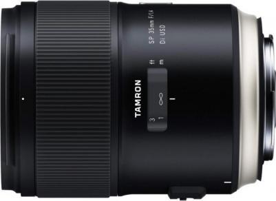 35mm f/1.4 SP Di USD (F045) Canon – фото 2