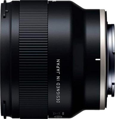 35mm f/2.8 Di III OSD M1:2 Sony – фото 3