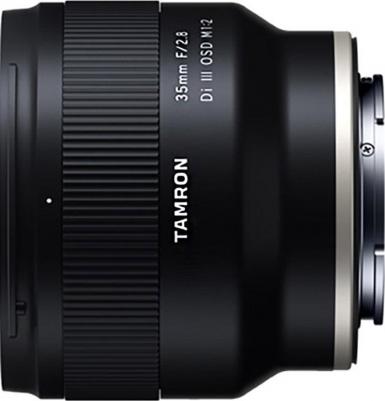 35mm f/2.8 Di III OSD M1:2 Sony – фото 6