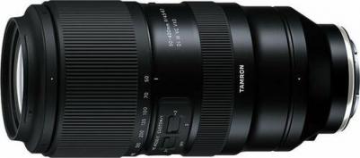 50-400mm f/4.5-6.3 Di III VC VXD Sony