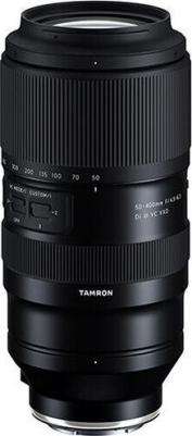 50-400mm f/4.5-6.3 Di III VC VXD Sony – фото 2