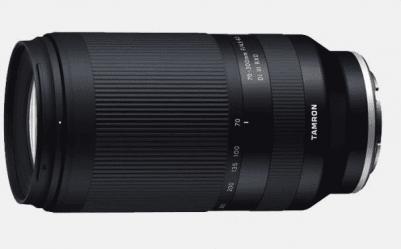 70-300mm f/4.5-6.3 Di III RXD Sony – фото 1