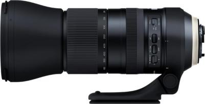 SP AF 150-600mm f/5-6.3 Di VC USD G2 Nikon – фото 5