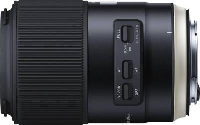 SP AF 90mm f/2.8 Di Macro VC USD Canon – фото 7