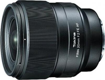 FIRIN 20mm f/2 FE AF Sony – фото 4