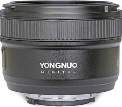 AF 50mm f/1.8 Canon EF – фото 4