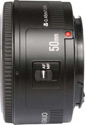 AF 50mm f/1.8 Canon EF – фото 18