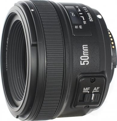 AF 50mm f/1.8 Nikon