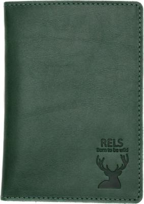 Модные аксессуары Бумажник водителя Romero Wild