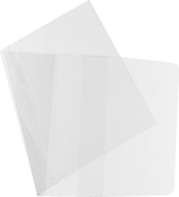 Обложки для альбомов для рисования и черчения универсальные 5 штук в упаковке – фото 3