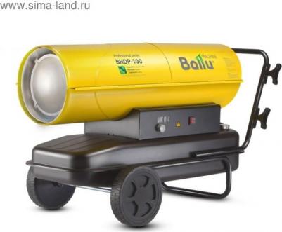 BHDP-100 – фото 1