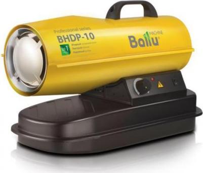 BHDP-120 – фото 6